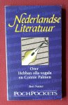 natter, bert - over hebban olla vogala en connie palmen: pochpocket nederlandse literatuur natter, bert - over hebban olla vogala en connie palmen: pochpocket nederlandse literatuur