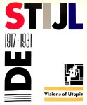 Friedman, Wildred - De Stijl 1917-1931