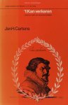 Cartens, Jan H. - 't Kan verkeren. Leven en werk van Gerbrand Bredero