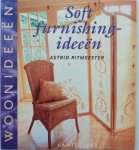 Astrid Ritmeester - Soft furnishing - ideeen (woonideeen)