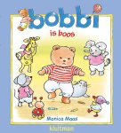 Maas, Monica - Maas, Monica-Bobbi is boos (nieuw)