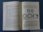 Clerckx, A.H. - Over de toekomstmogelijkheden van den Westhoek van het Limburgsch kolenbekken.