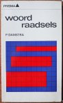 Damstra P - Woordraadsels