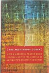 Reviel Netz, William Noel - The Archimedes Codex