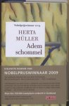 Herta Müller & Ria van amp; Hengel - Ademschommel
