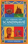 Stein Ringen 288538 - Het verhaal van Scandinavië Van de Vikingen tot de sociaaldemocratie