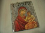 Babic, Gordana - Iconen