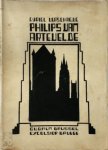 Cyriel Verschaeve 10372 - Philips van Artevelde