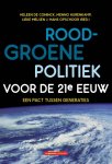  - Rood-groene politiek voor de 21e eeuw een pact tussen generaties