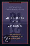 F. Trompenaars - 21 leiders in de 21e eeuw / Business bibliotheek