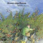 Hachler, Bruno met ill, van Albrecht Rissler - Brams appelboom