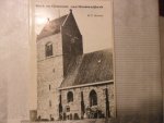 Keune W.T. - Kerk en Gemeente van Oosternijkerk
