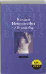 K. Hemmerechts - Alle Verhalen Hemmerechts