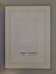 Mulders, Marc - Marc Mulders: Selfies 1989/2018