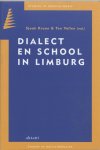 T. Vallen, S. Kroon - Dialect en school in Limburg