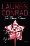Lauren Conrad - The Fame Game