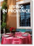 Barbara & Rene Stoeltie - Living in Provence. 40th Ed.