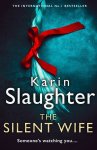 Karin Slaughter 38922 - The Silent Wife