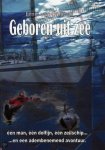 G.E. van Onlangs - Geboren Uit Zee