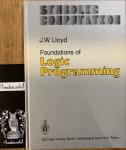 Lloyd, J.W. - Foundations of logic programming (v)