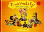 Julius Ros - Knorredikje