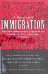 Morrison, Toni - Arguing Immigration: The Debate Over the Changing Face of America Morrison, Toni - Arguing Immigration: The Debate Over the Changing Face of America