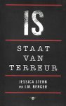 STERN Jessica, BERGER J.M. - IS, staat van terreur [Islamic State] (vertaling van ISIS)