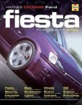 Bob Jex 168591 - Ford Fiesta The Definitive Guide to Modifying