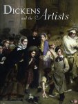 BILLS, Mark - Dickens and the Artists.