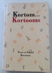 Toon en Ingrid Kortooms - Kortom.... Kortooms