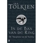 Tolkien, J.R.R. - In de ban van de Ring, deel 3 de terugkeer van de koning