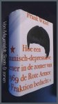 Witzel, Frank - Hoe een manisch-depressieve tiener in de zomer van 1969 de Rote Armee Fraktion bedacht