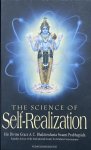 A.C. Bhaktivedanta - The Science of Self-Realization A.C. Bhaktivedanta - The Science of Self-Realization