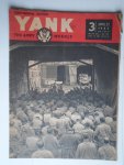 Yank, The Army Weekly - geen titel