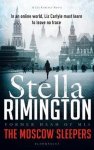 Stella Rimington - The Moscow Sleepers