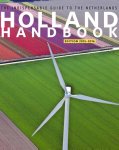 Stephanie Dijkstra - Holland handbook 2015-2016