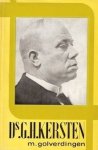 Golverdingen, M. - Golverdingen, M.-Ds. G.H. Kersten