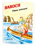 Gils - Baroch filana ontvoerd