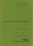 KLOK, R.H.J. - Archeologische monumenten op militaire terreinen.