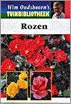 Wim Oudshoorn - Rozen