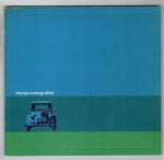 Citroen - deusjevautografiek