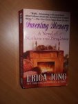 Jong, Erica - Inventing memory