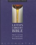 Leith,Prue & Waldgrave,Caroline - Leith's cookery bible
