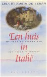 Saint Aubin de Teran, L. - Een huis in Italie