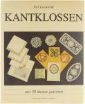 Nel Leeuwrik - Kantklossen: met 50 nieuwe patronen