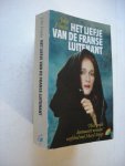 Fowles, John / Velde, F.van der, vert. - Het liefje van de franse luitenant.