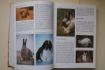 Esther Verhoef - Encyclopedie: Geillustreerde Konijnen & Knaagdieren Encyclopedie hamsters, muizen, ratten, gerbils, fretten, konijnen, chinchilla's enz.