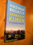 Bouazza, Hassnae - Arabieren Kijken - De alledaagse revolutie