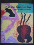redactie - José de Guimarães - bilder, objekte und figuren