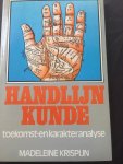 Krispyn - Handlijnkunde